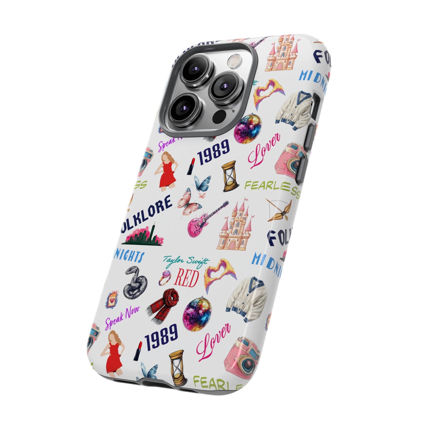 Swifty Tough Cases
