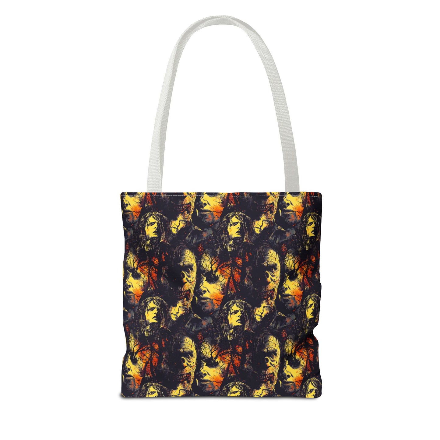 Night Stalker Tote Bag