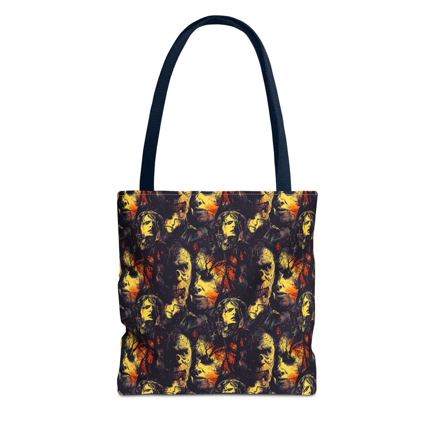 Night Stalker Tote Bag