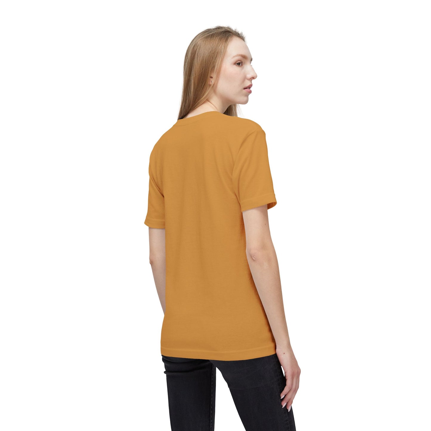 Little Nasty Unisex Midweight T-shirt, Made in US