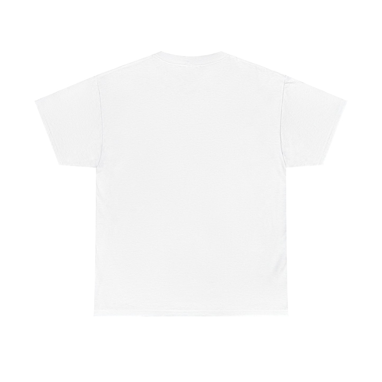 Green man Unisex Heavy Cotton Tee