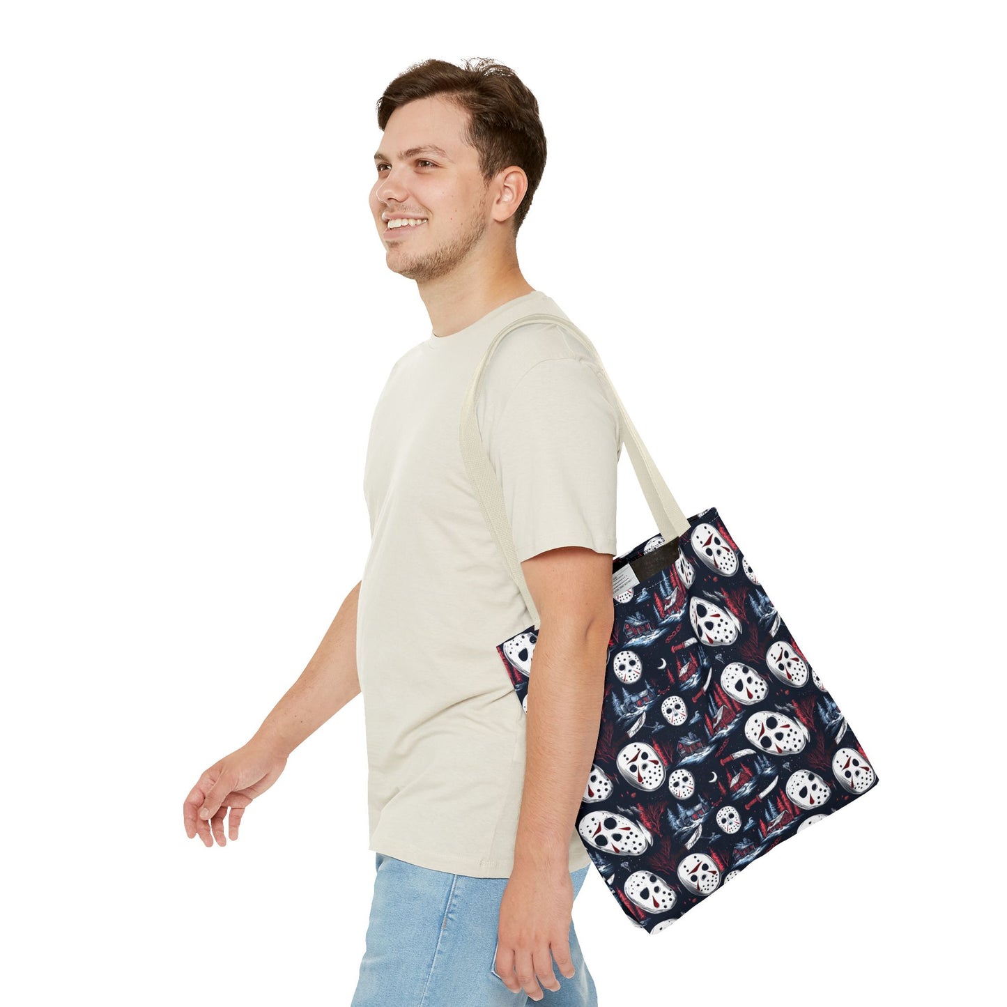 Friday's Are Made For Fun Tote Bag