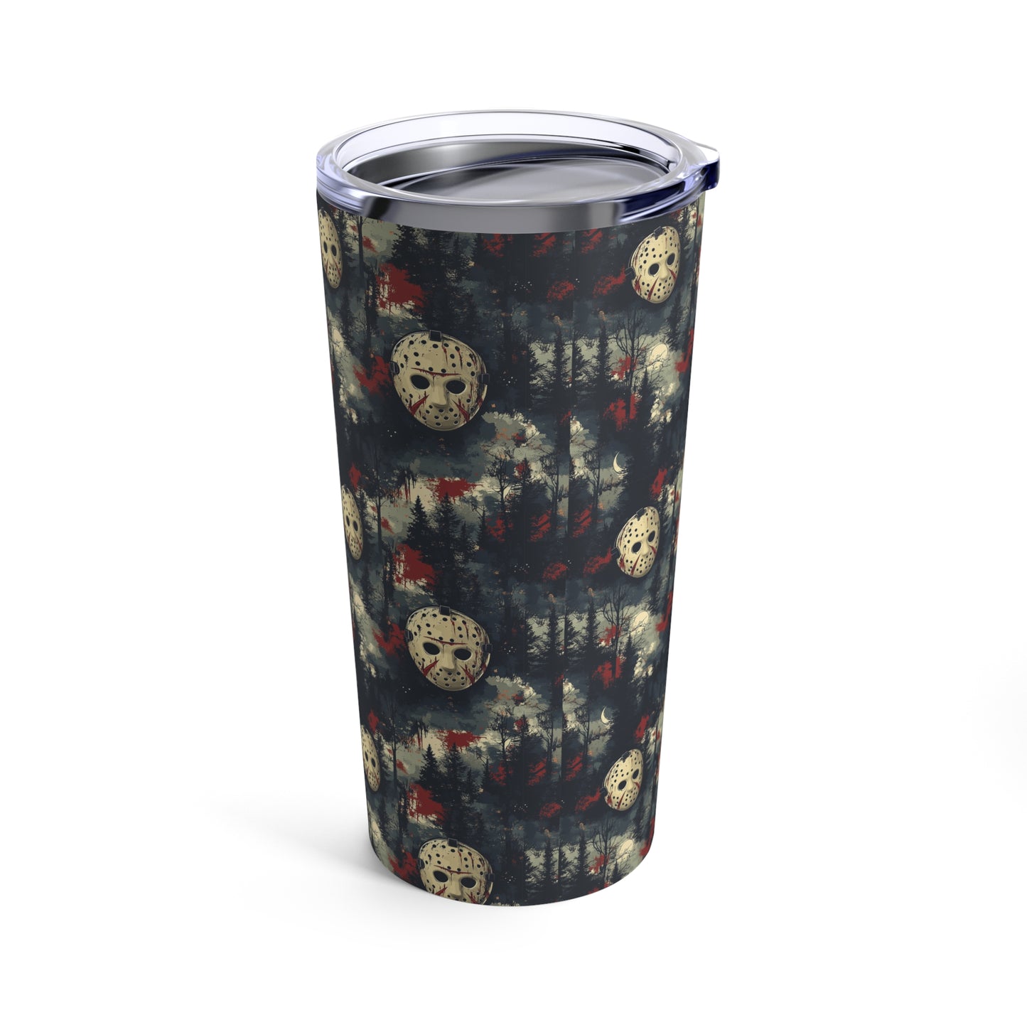 Fridays Are made For Fun Tumbler 20oz