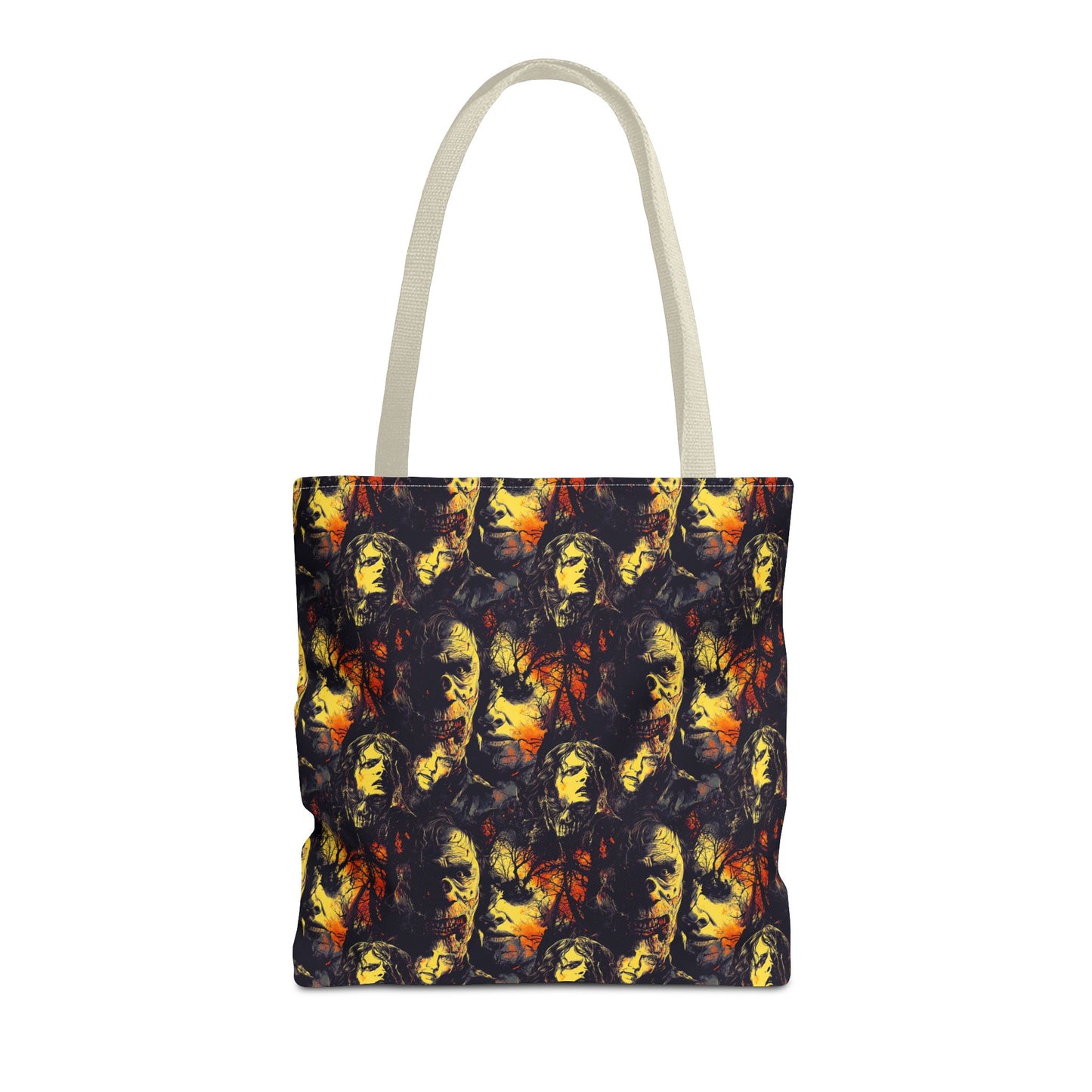 Night Stalker Tote Bag