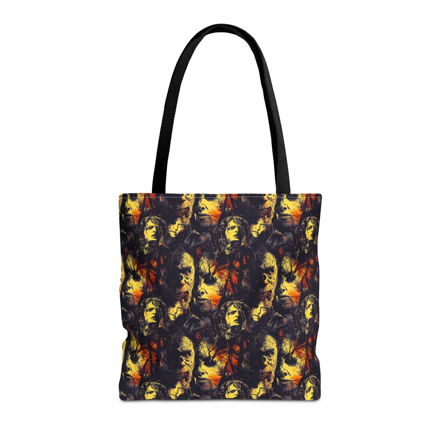 Night Stalker Tote Bag