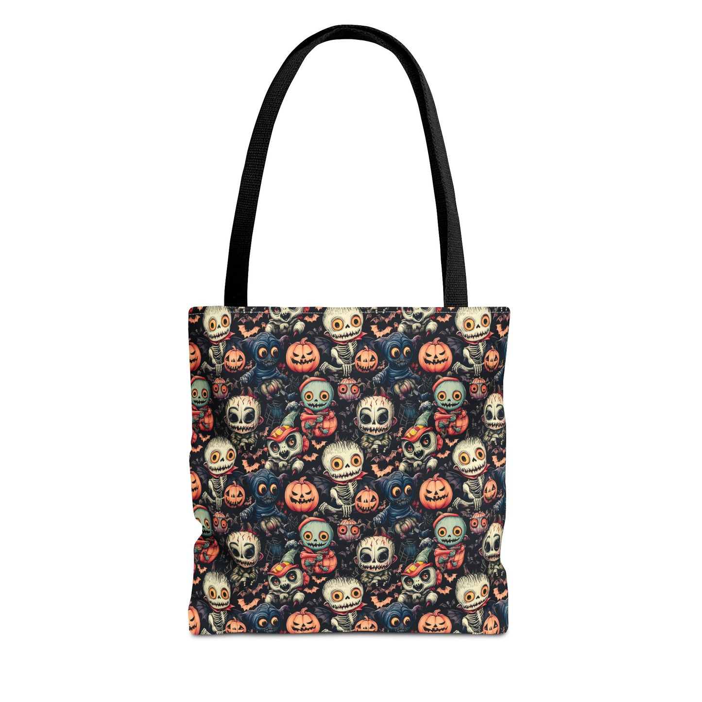 Monster Mash Tote Bag