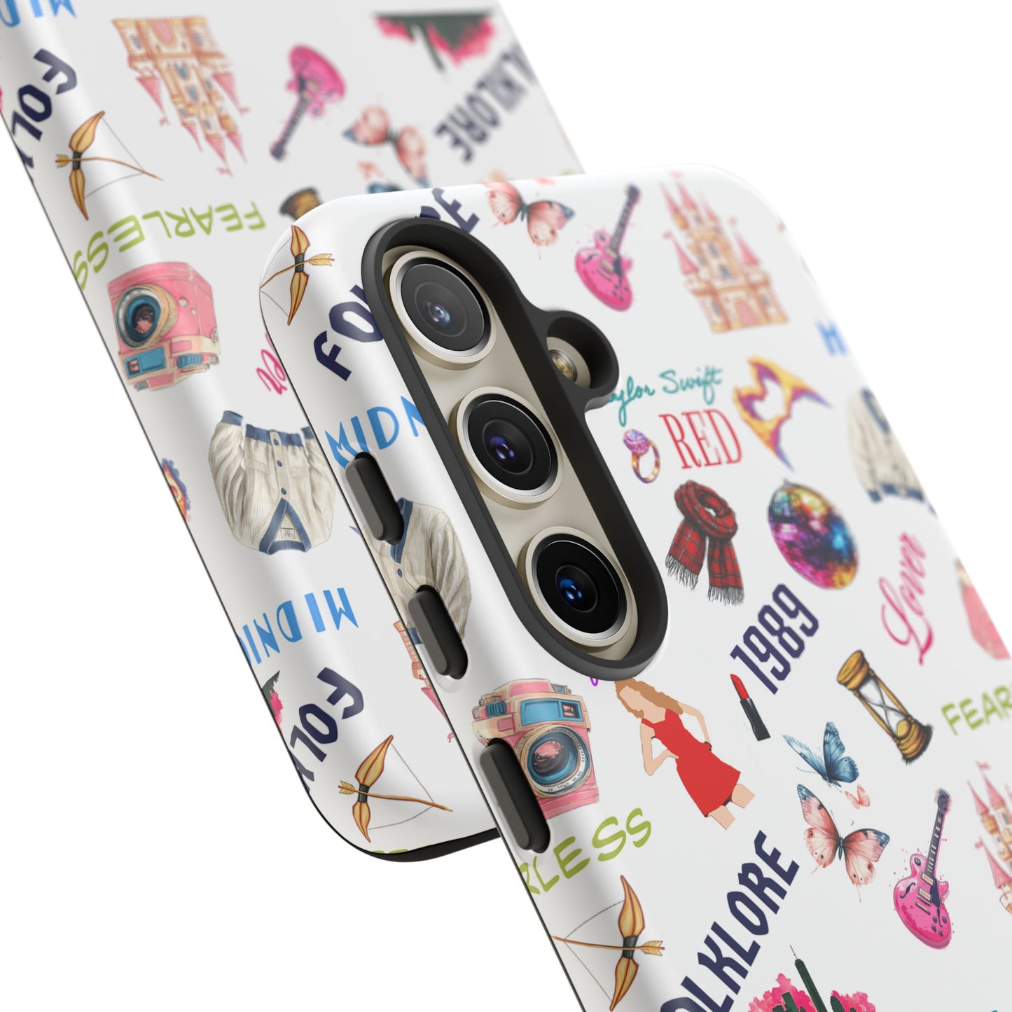 Swifty Tough Cases