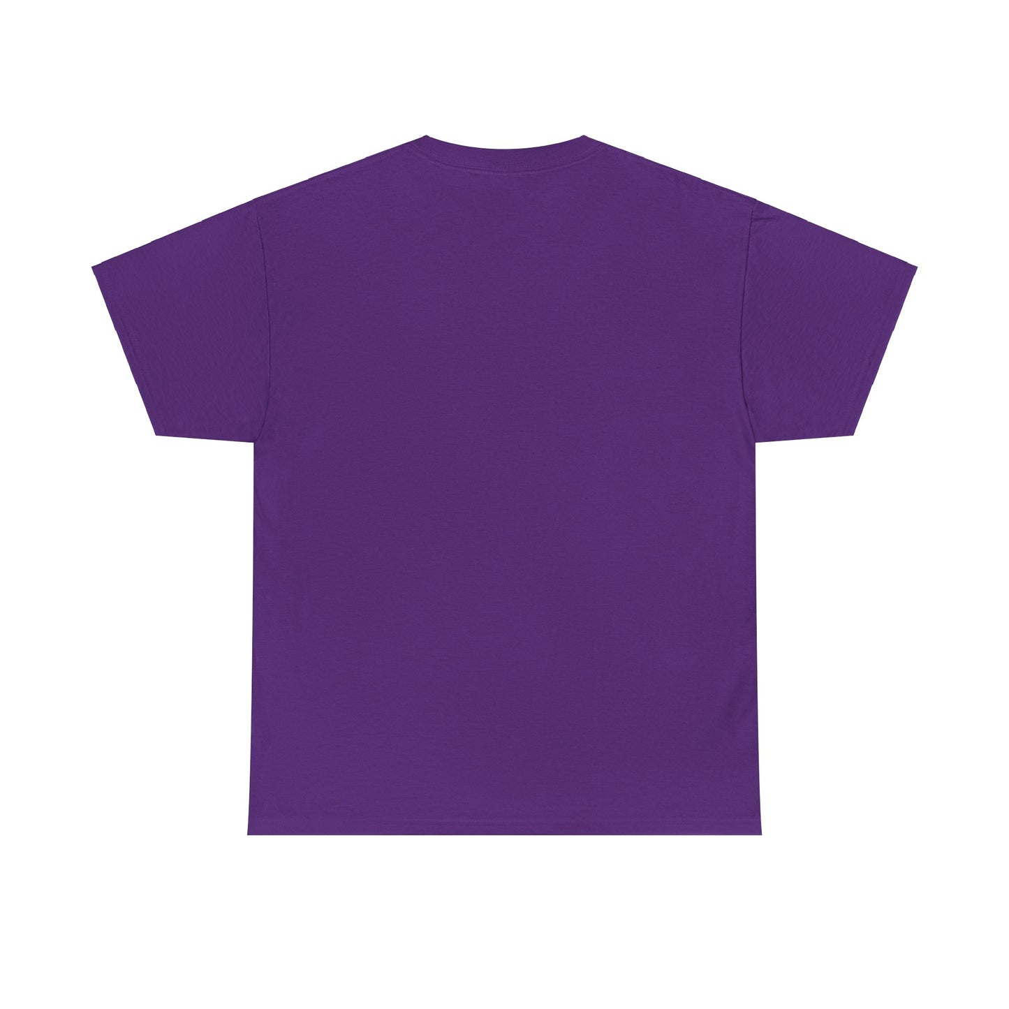 Skull Beach Unisex Heavy Cotton Tee