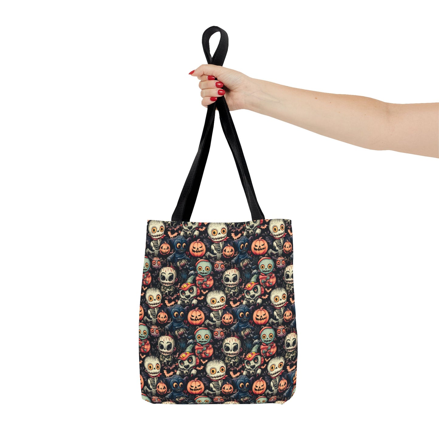 Monster Mash Tote Bag