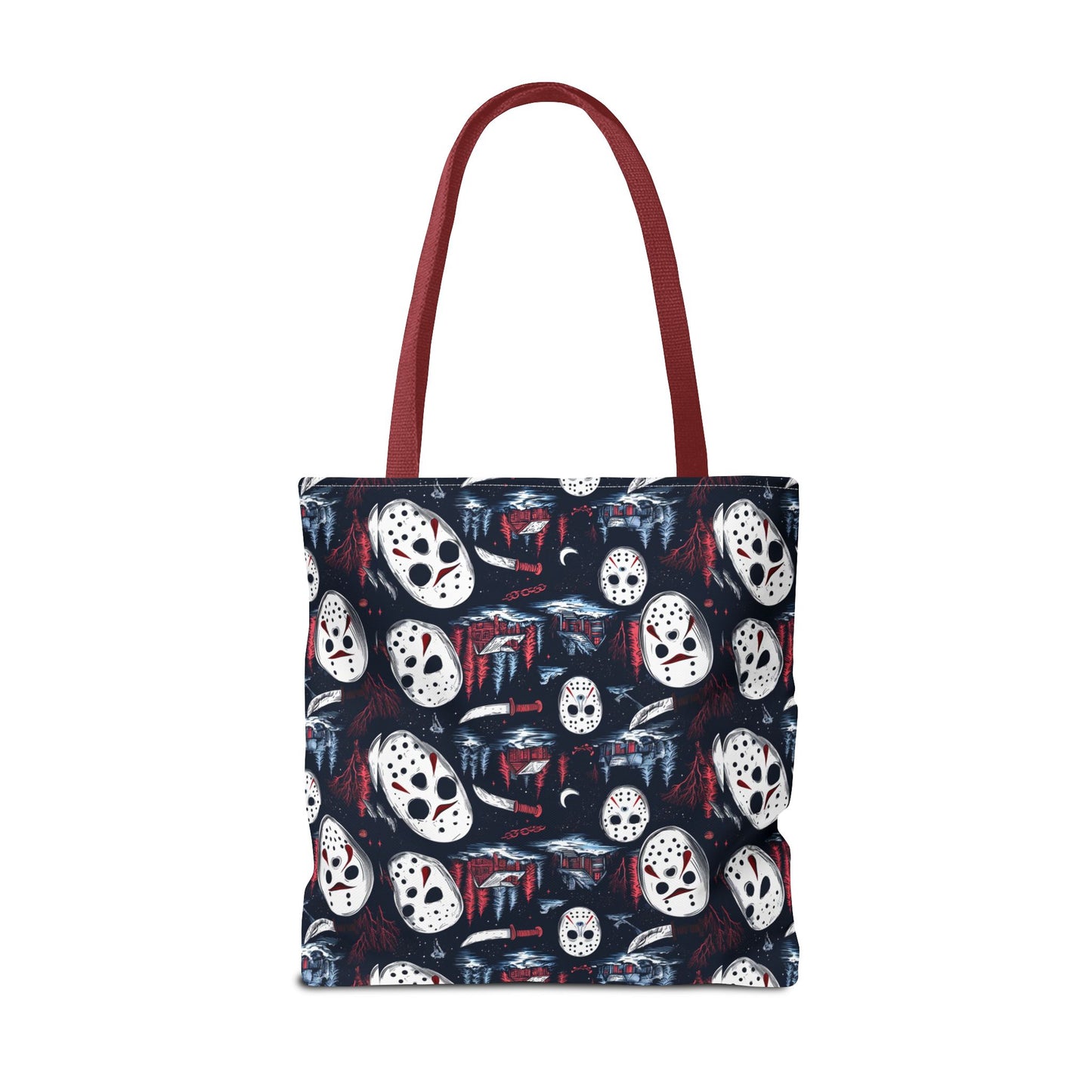 Friday's Are Made For Fun Tote Bag