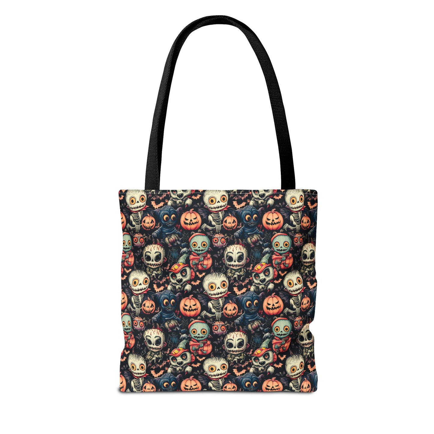 Monster Mash Tote Bag