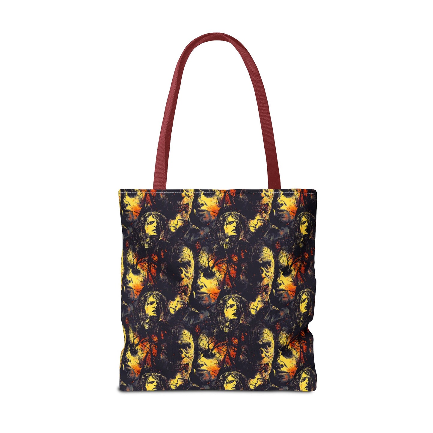 Night Stalker Tote Bag