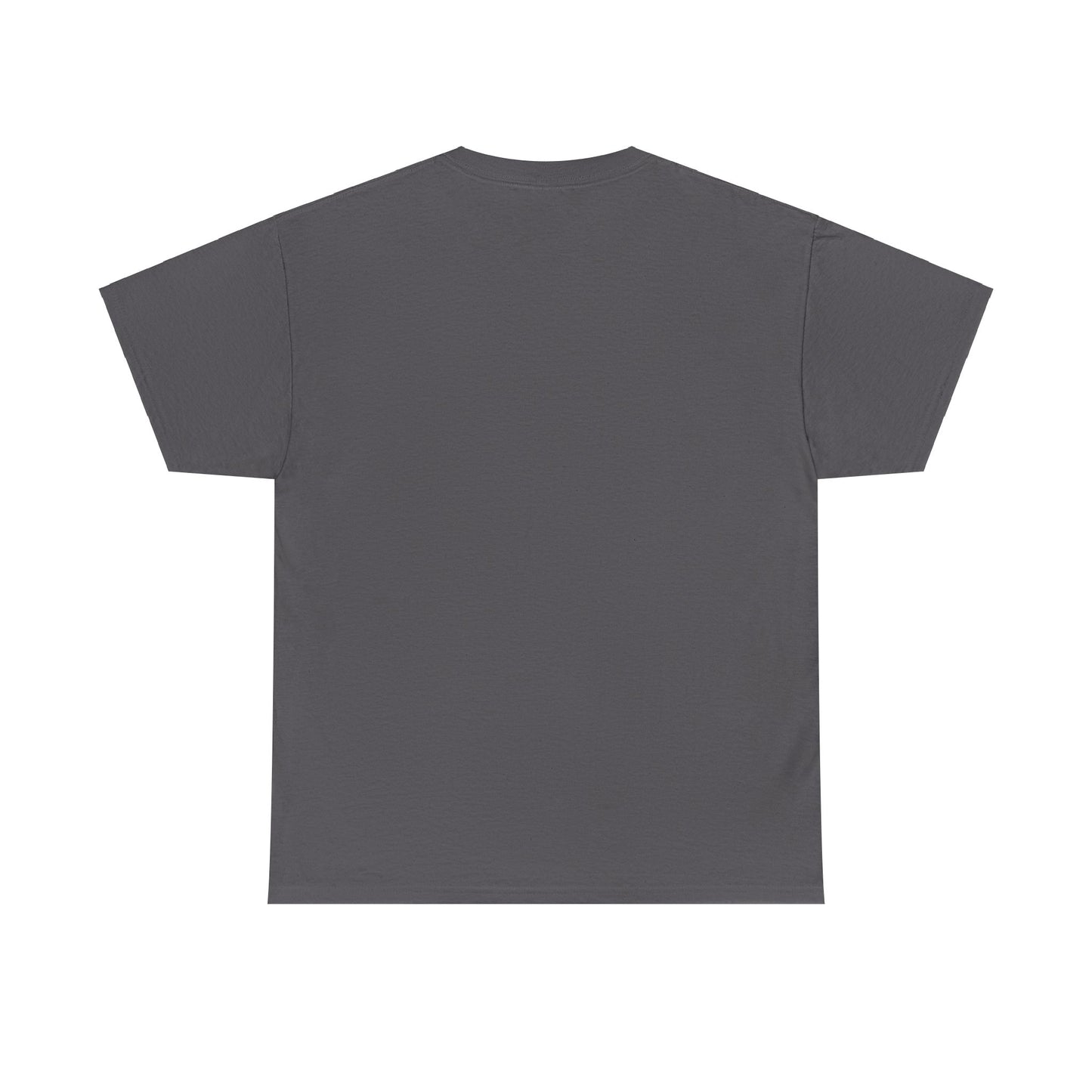 Green man Unisex Heavy Cotton Tee