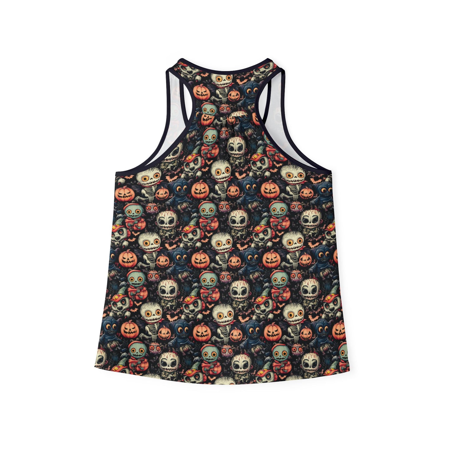 Monster Mash Women's Tank Top