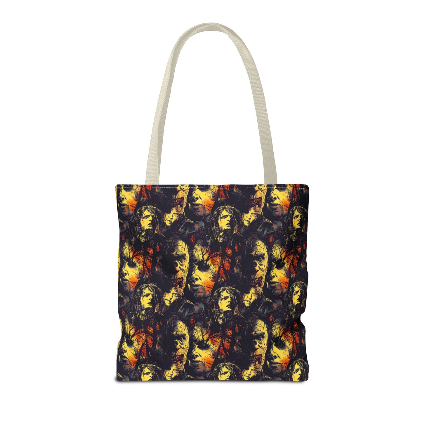Night Stalker Tote Bag