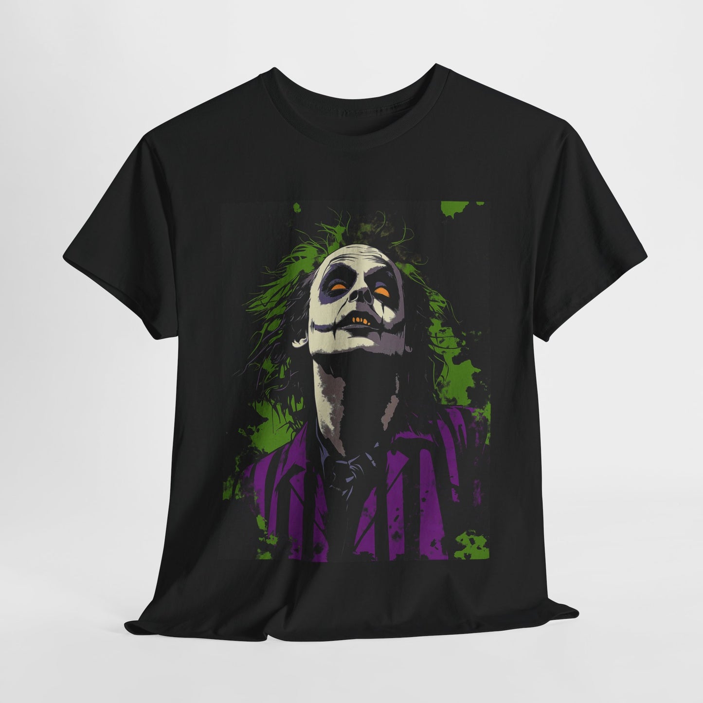It's Showtime Unisex Heavy Cotton Tee