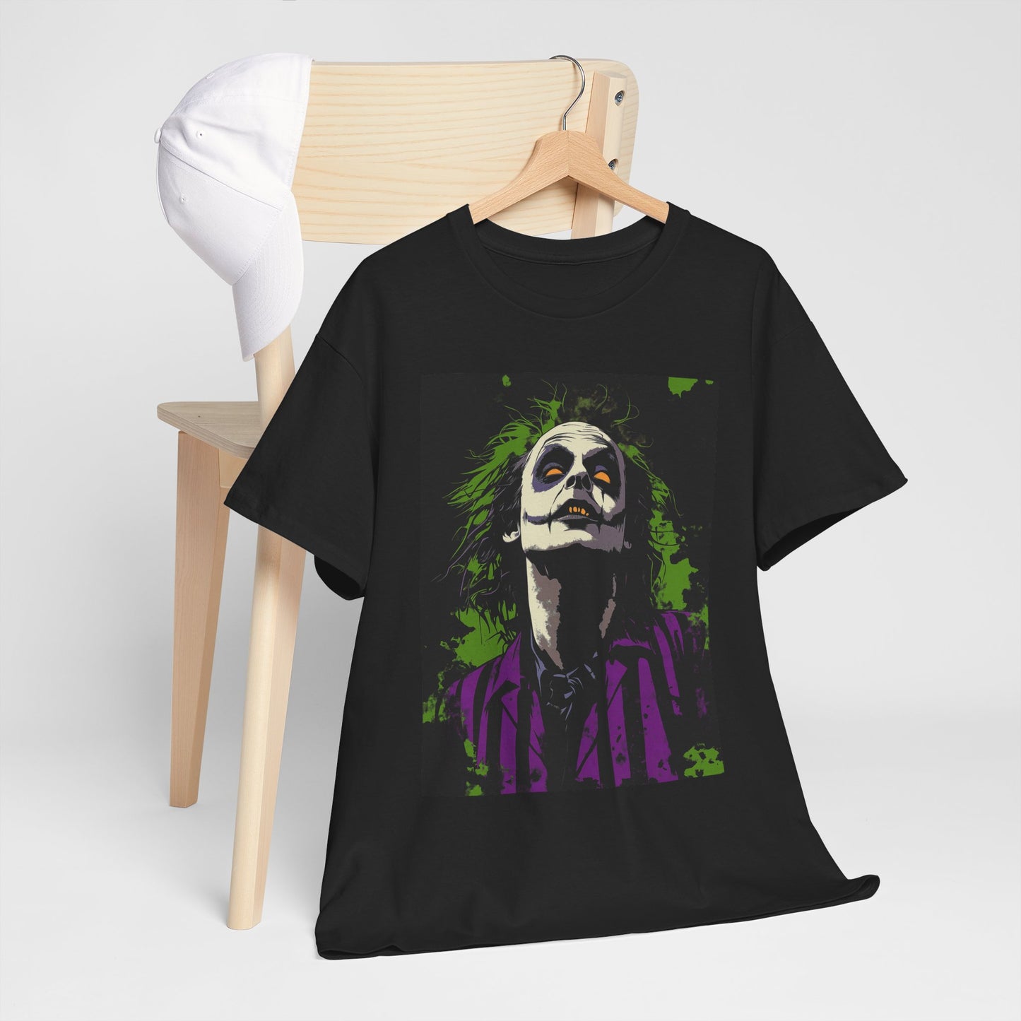 It's Showtime Unisex Heavy Cotton Tee