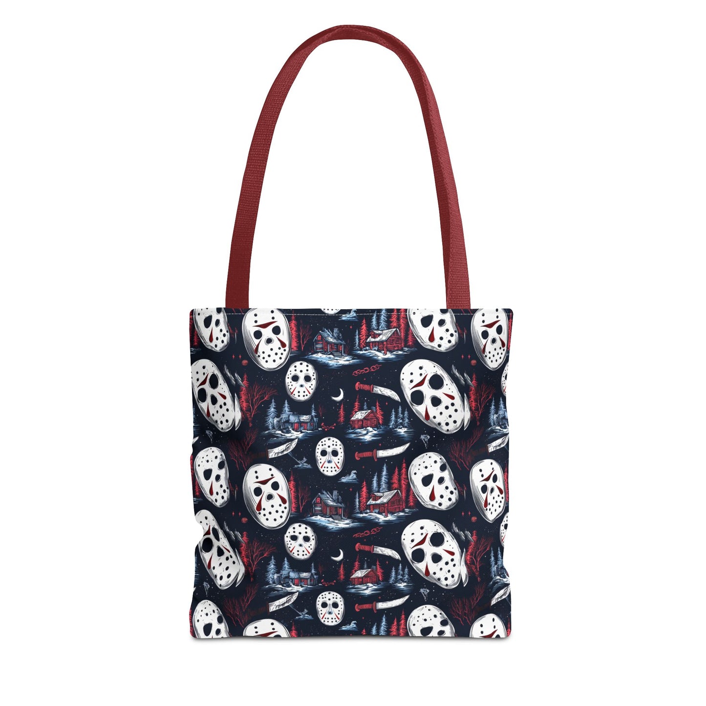 Friday's Are Made For Fun Tote Bag