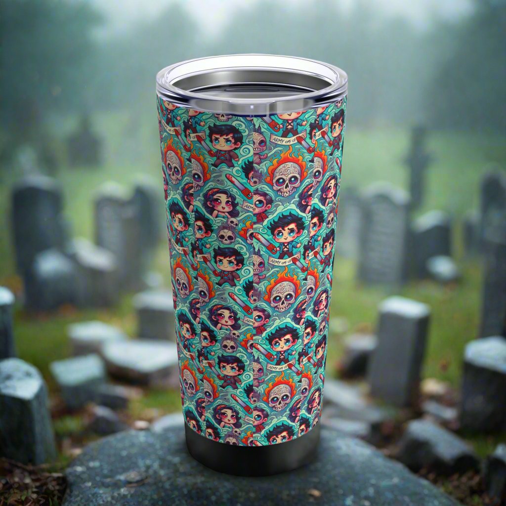 Ash Tumbler 20oz