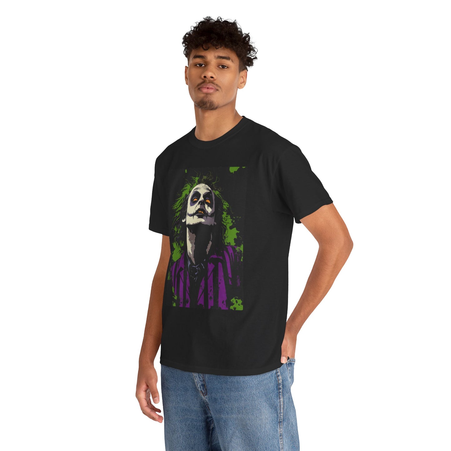 It's Showtime Unisex Heavy Cotton Tee