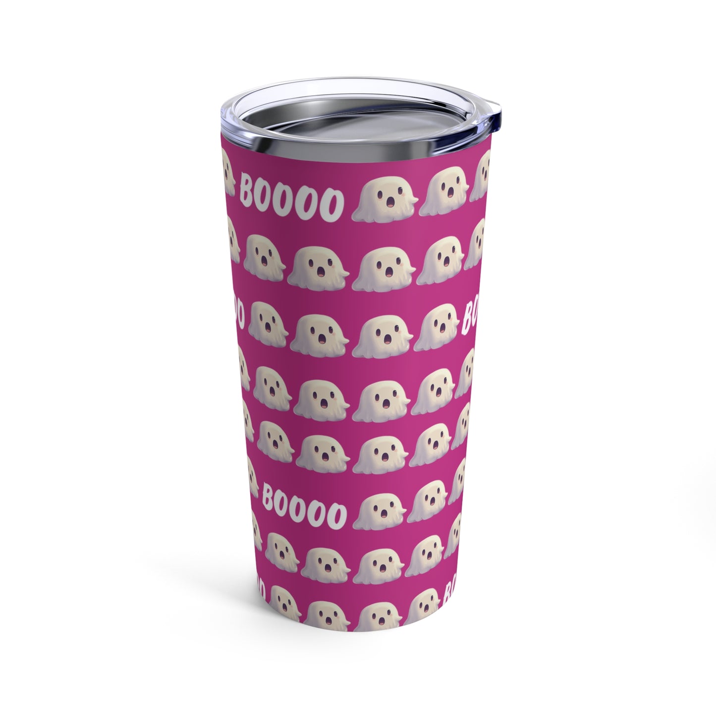 Ghostly Specters Tumbler 20oz