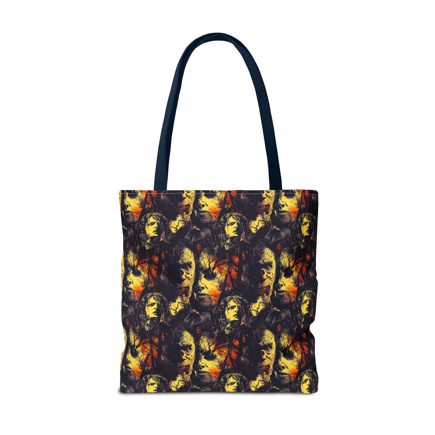 Night Stalker Tote Bag