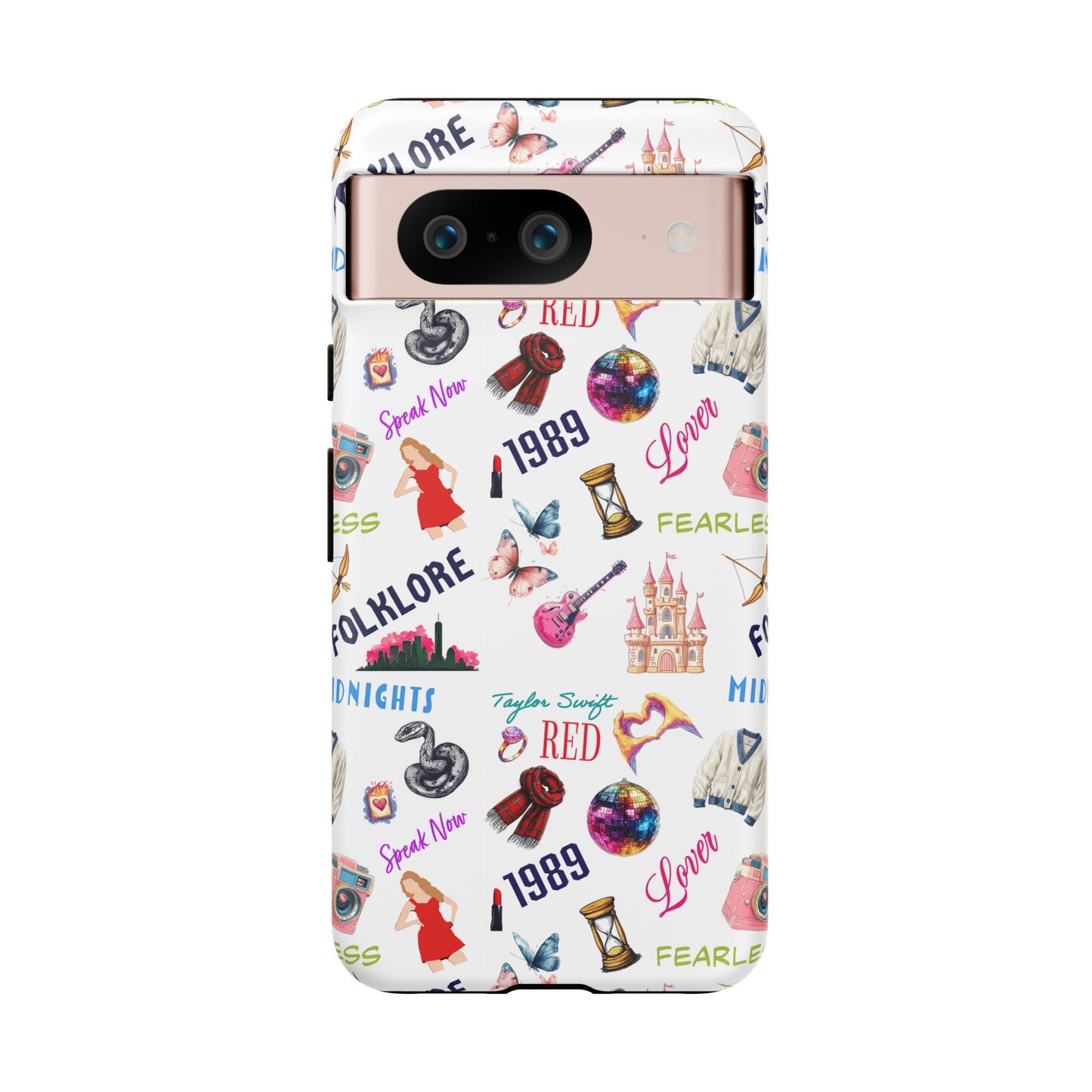 Swifty Tough Cases