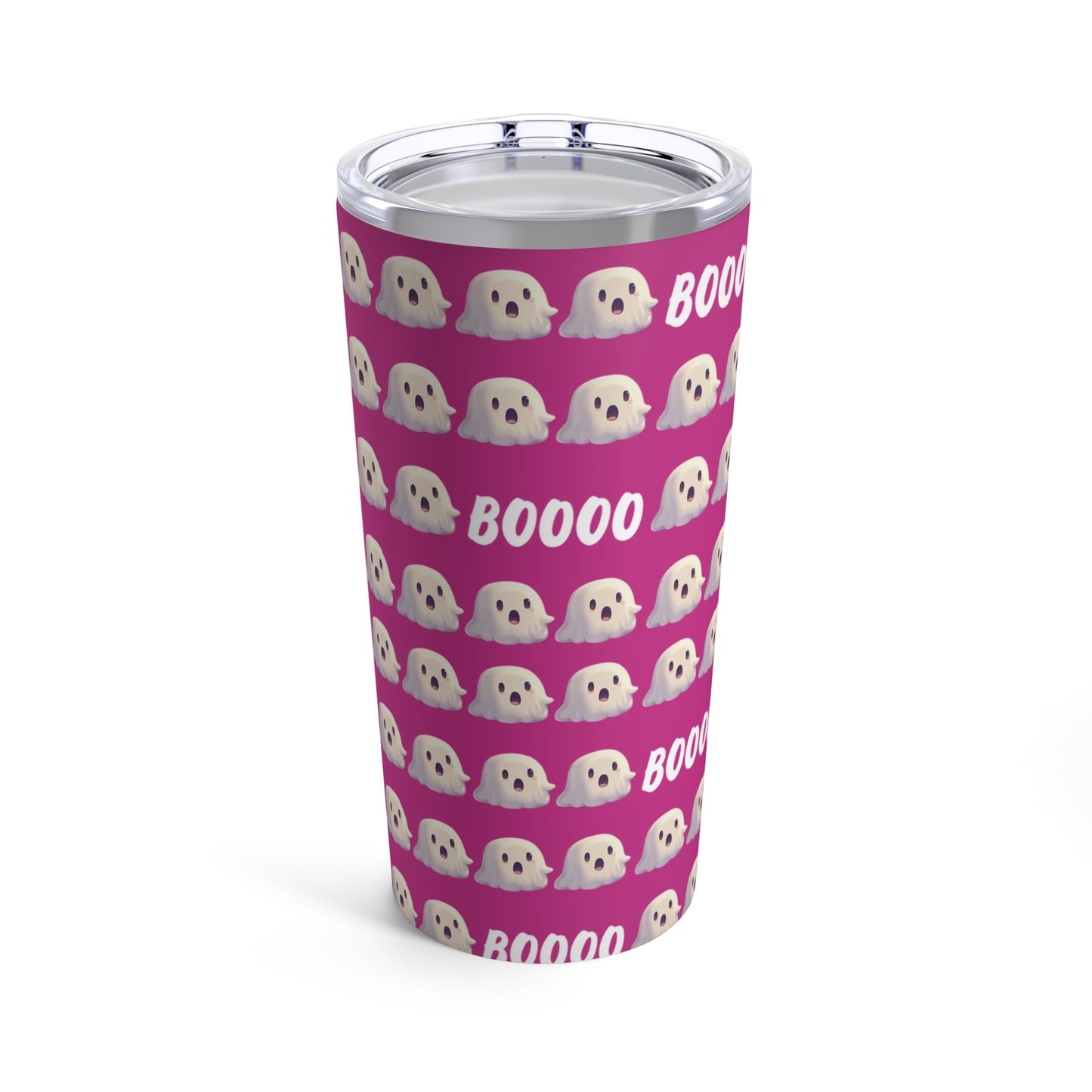 Ghostly Specters Tumbler 20oz