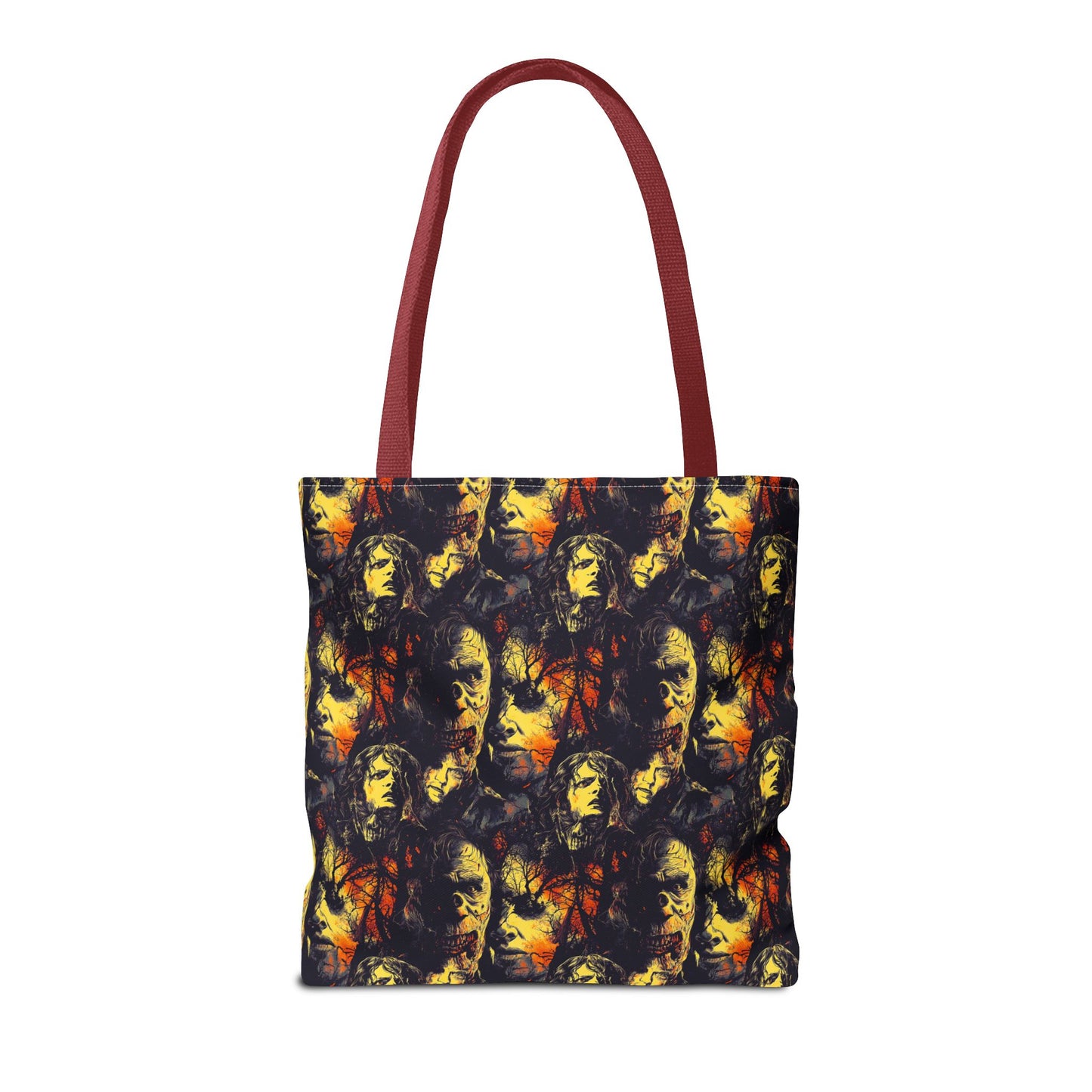 Night Stalker Tote Bag