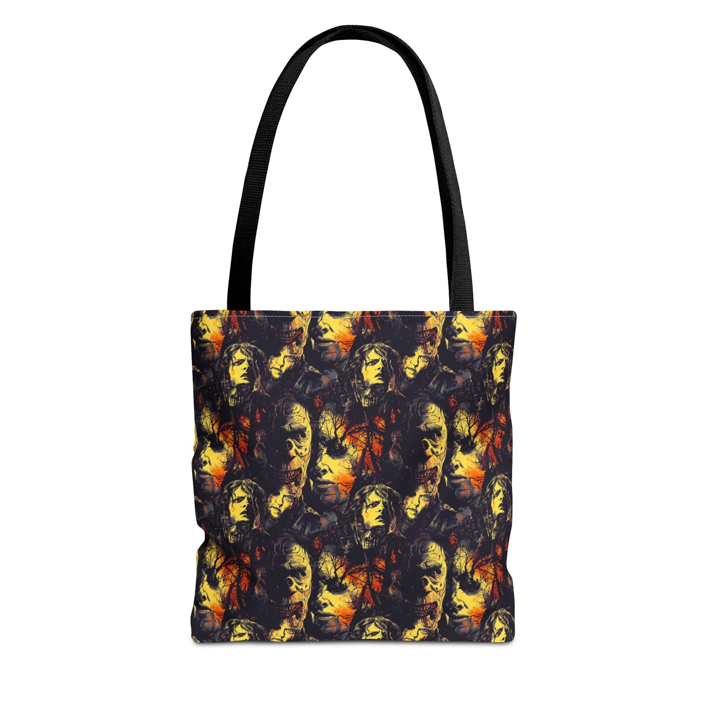 Night Stalker Tote Bag