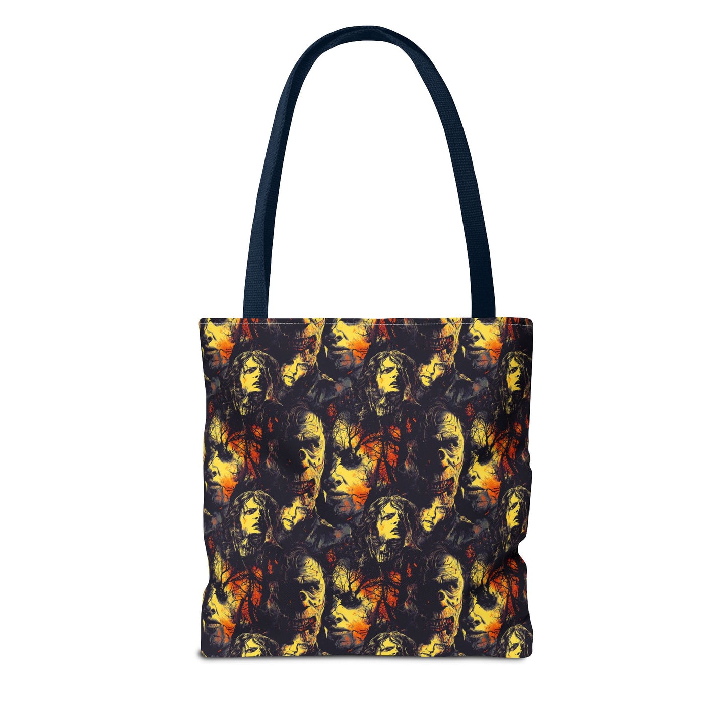 Night Stalker Tote Bag