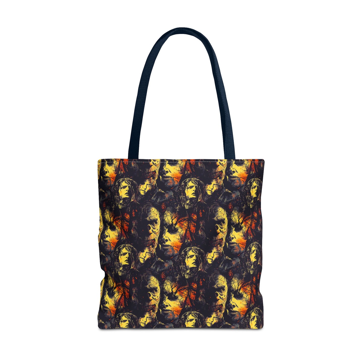 Night Stalker Tote Bag