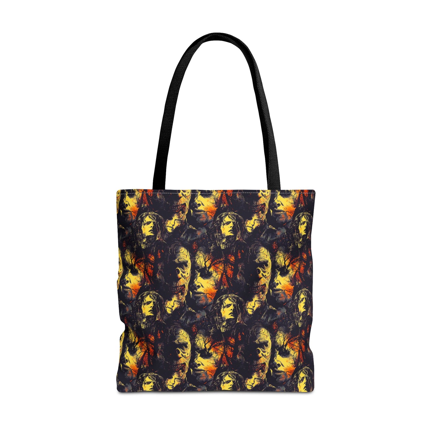 Night Stalker Tote Bag
