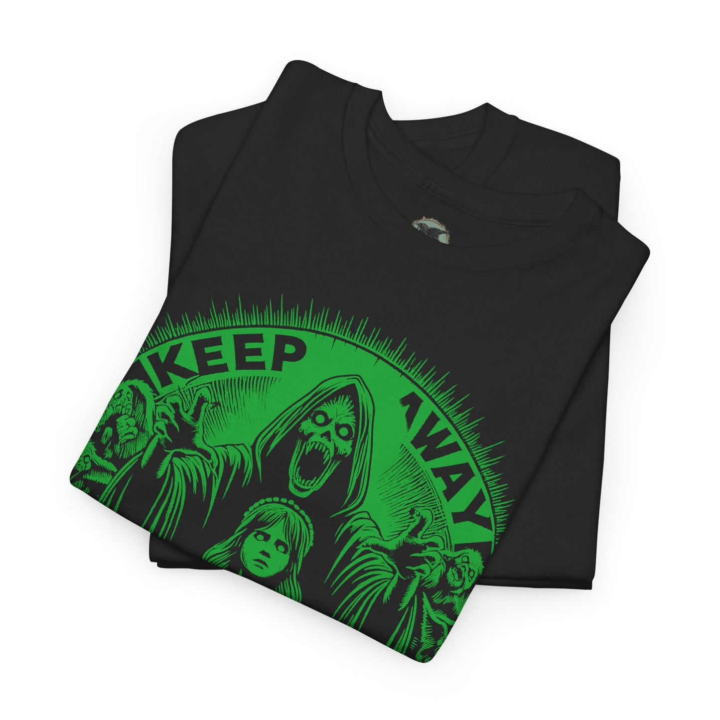 The Sow Is Mine Unisex Heavy Cotton Tee