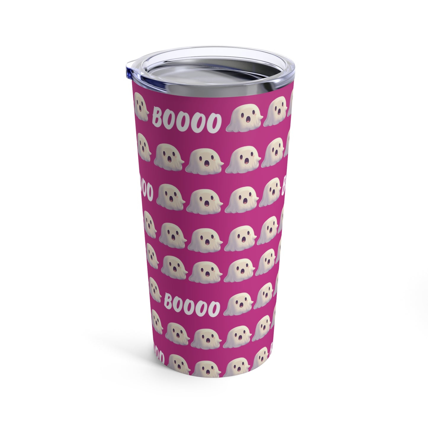 Ghostly Specters Tumbler 20oz