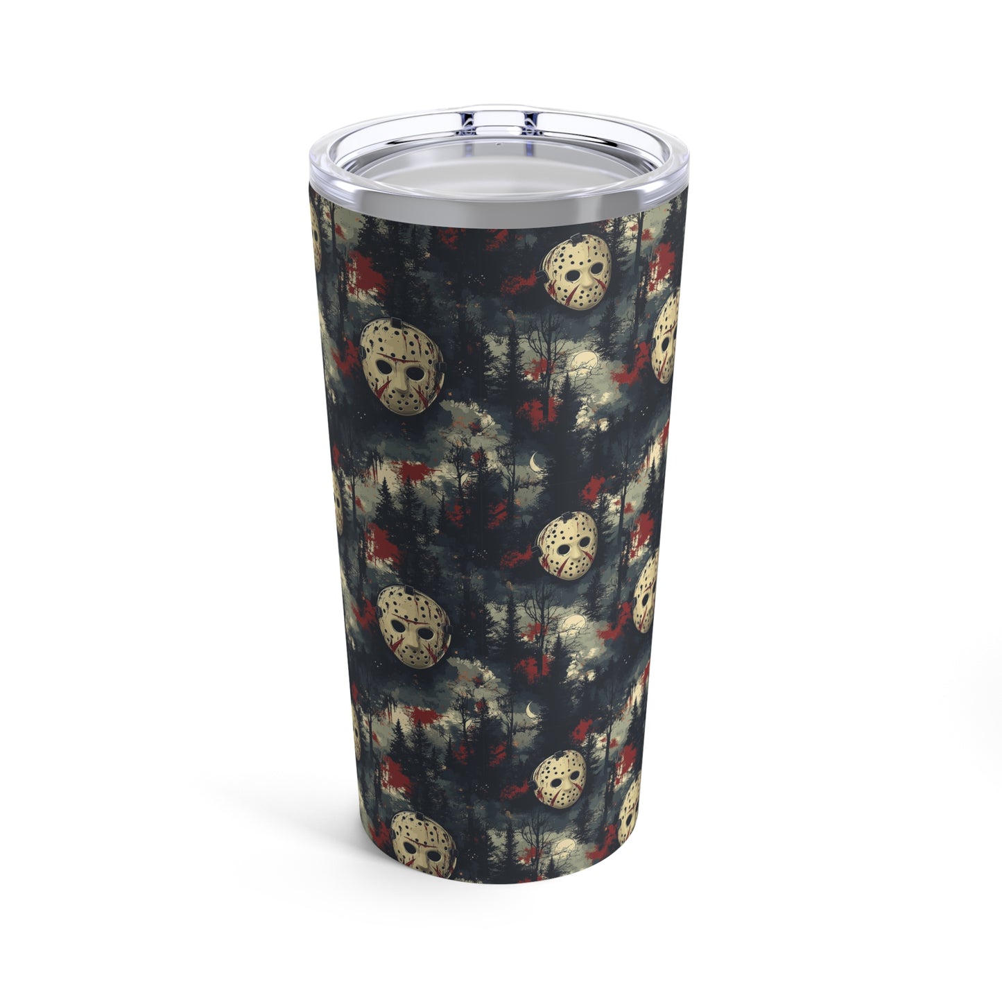 Fridays Are made For Fun Tumbler 20oz