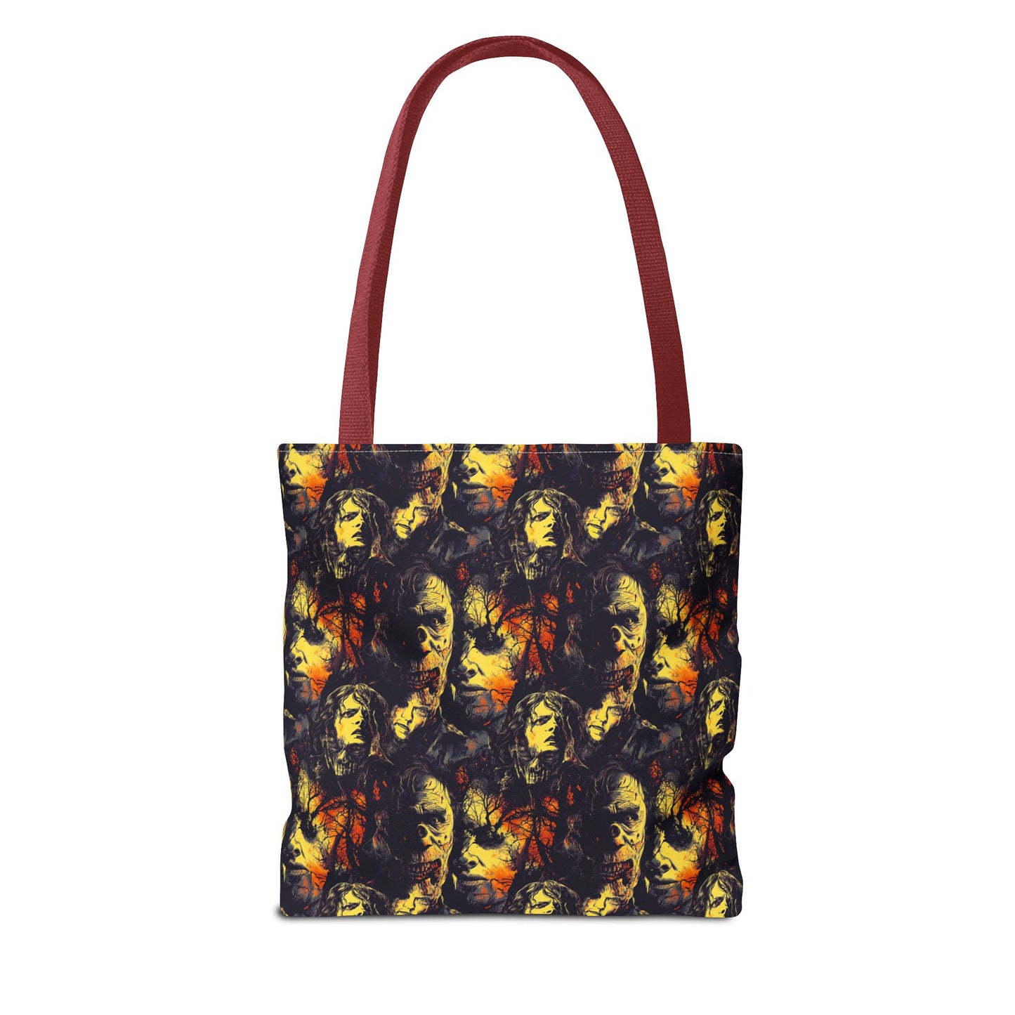 Night Stalker Tote Bag