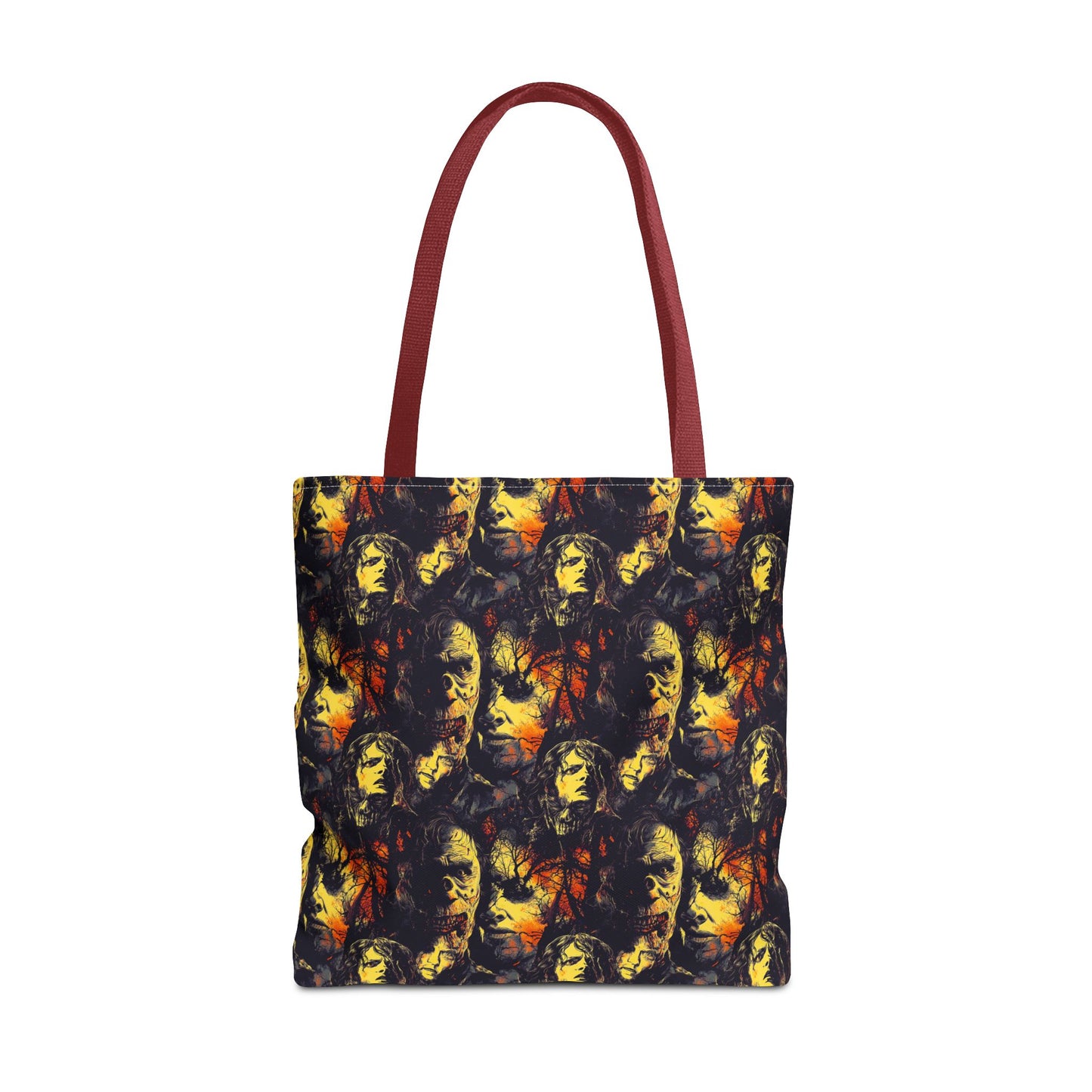 Night Stalker Tote Bag