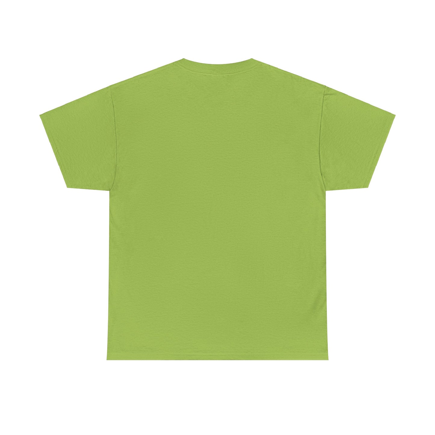 Exploring Unisex Heavy Cotton Tee