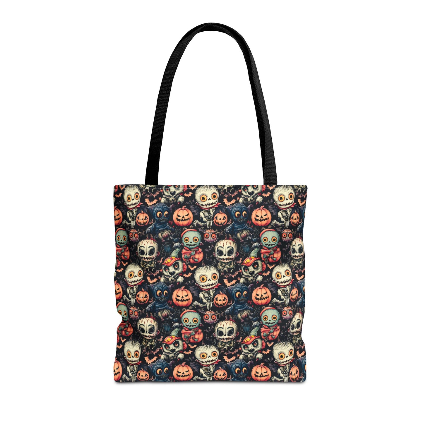 Monster Mash Tote Bag