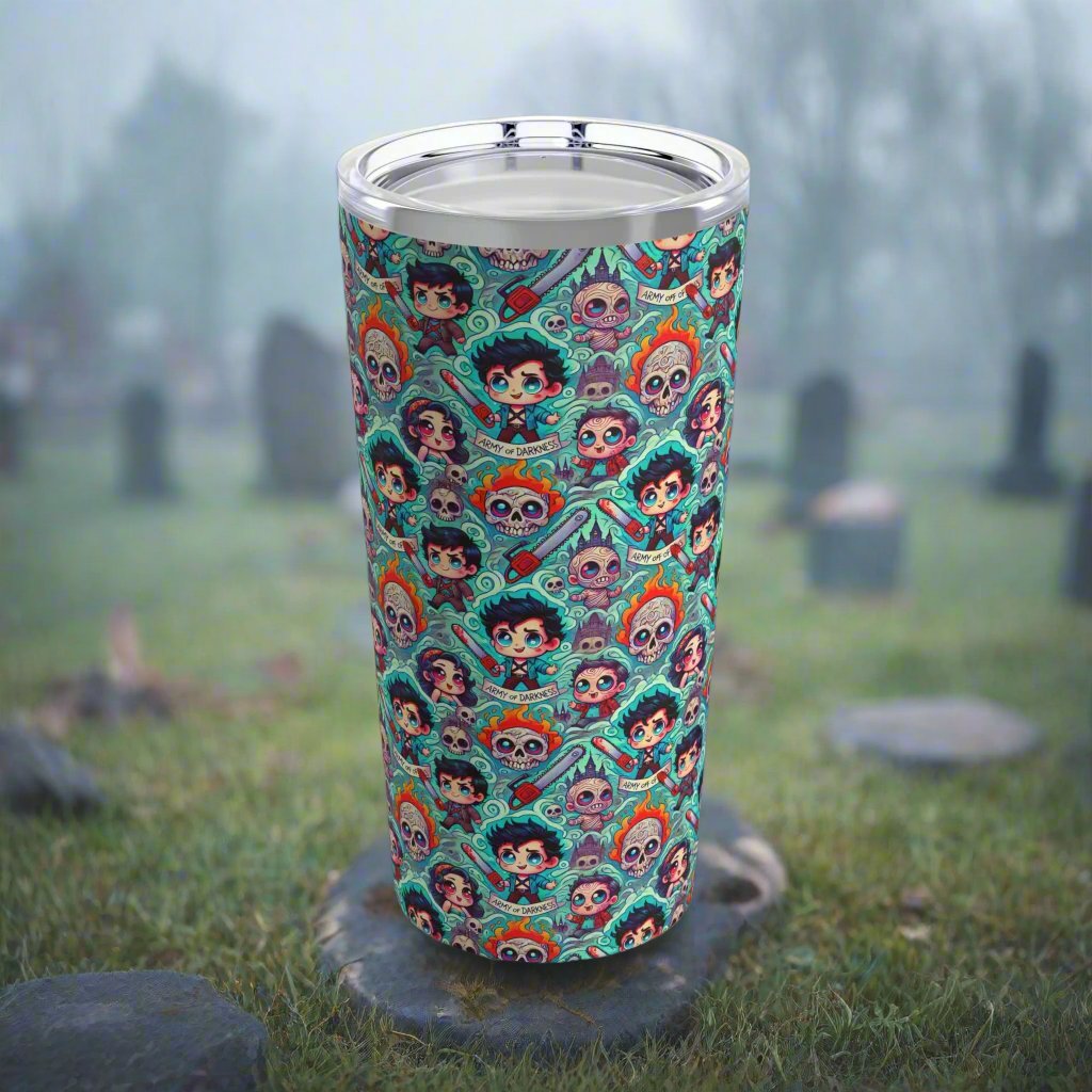 Ash Tumbler 20oz