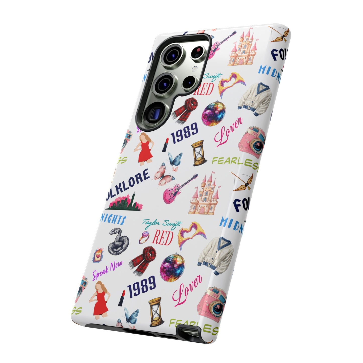 Swifty Tough Cases
