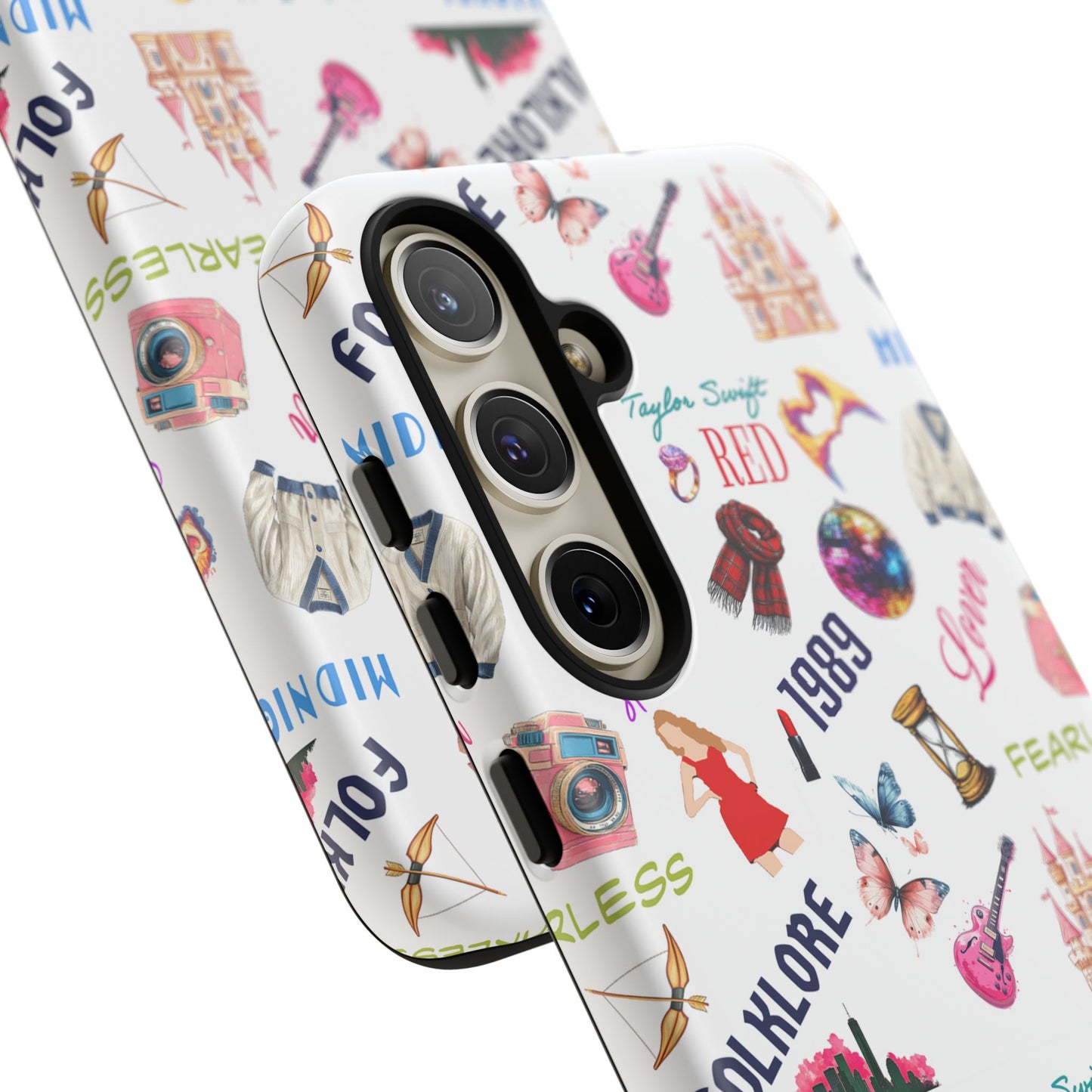 Swifty Tough Cases