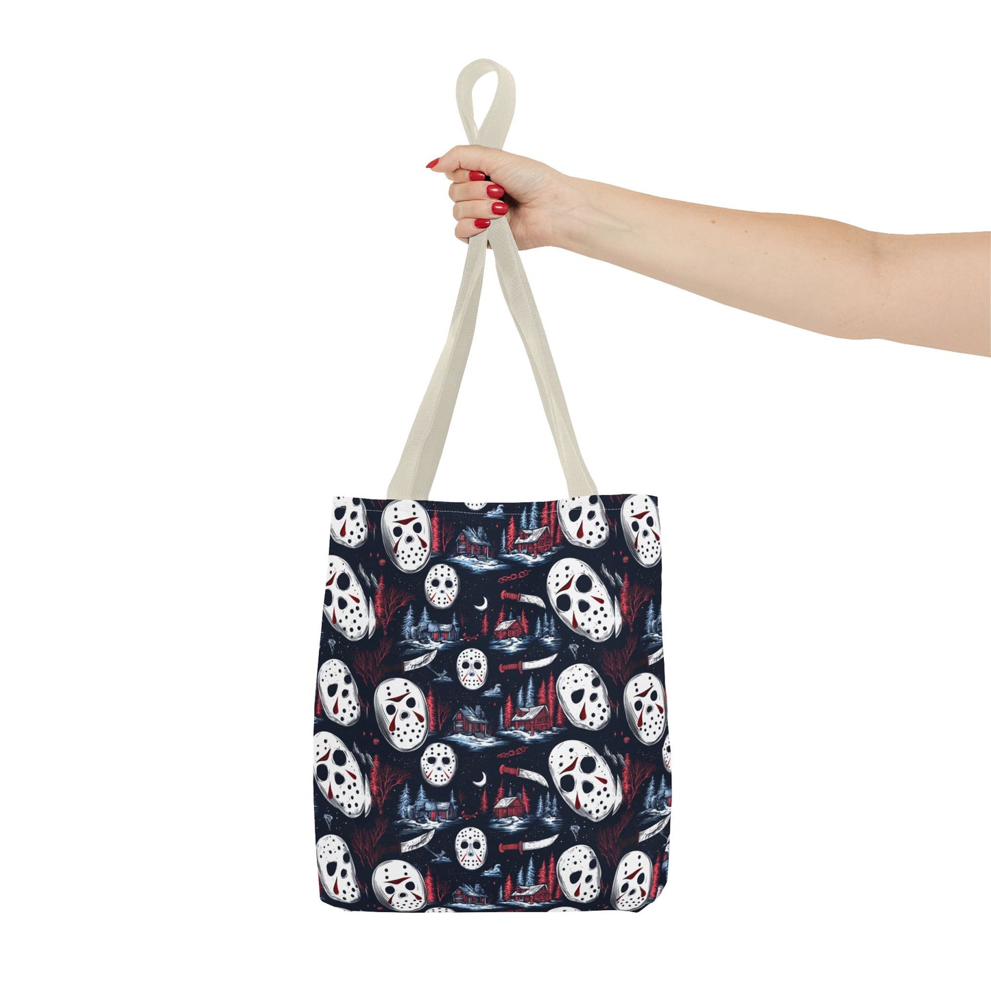 Friday's Are Made For Fun Tote Bag