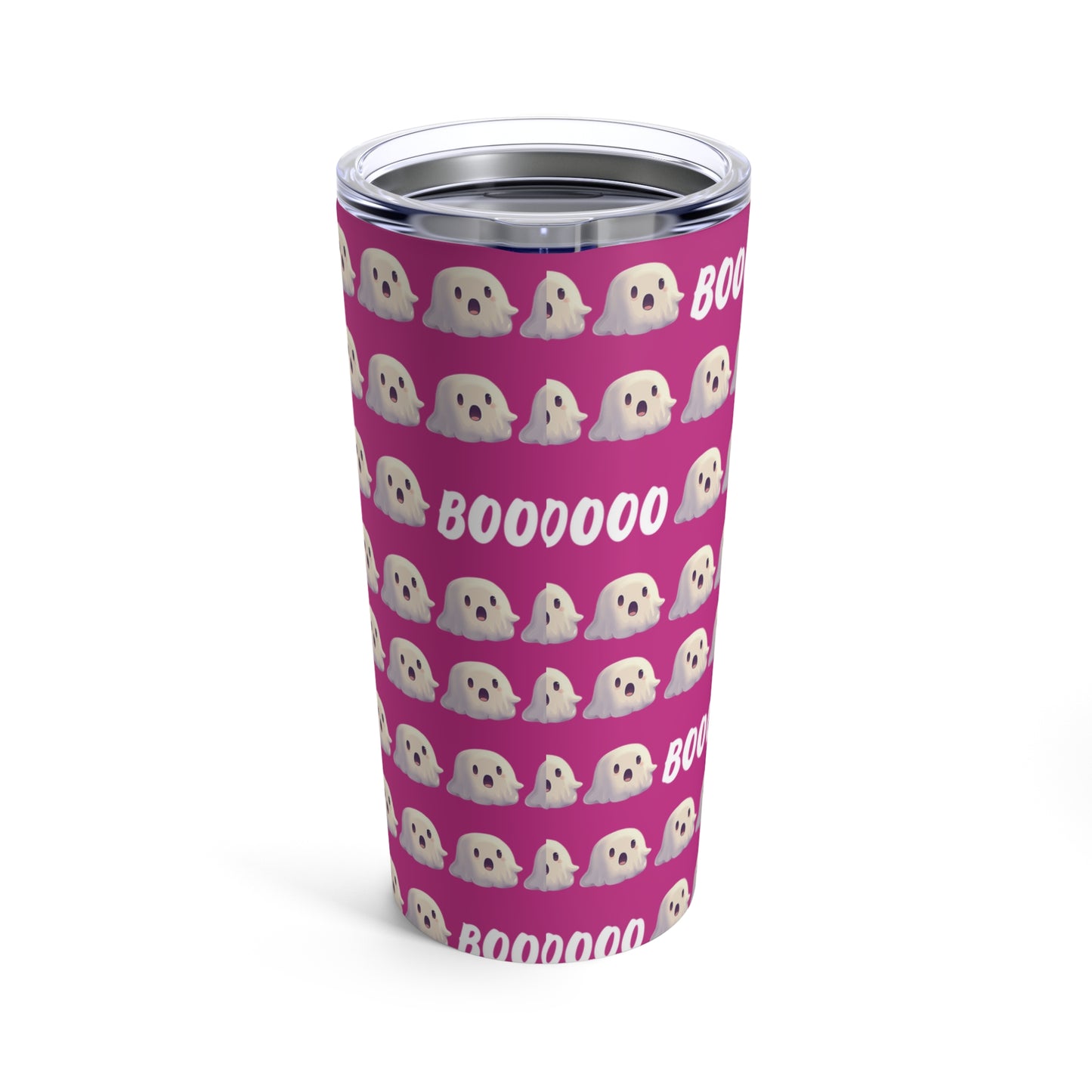 Ghostly Specters Tumbler 20oz