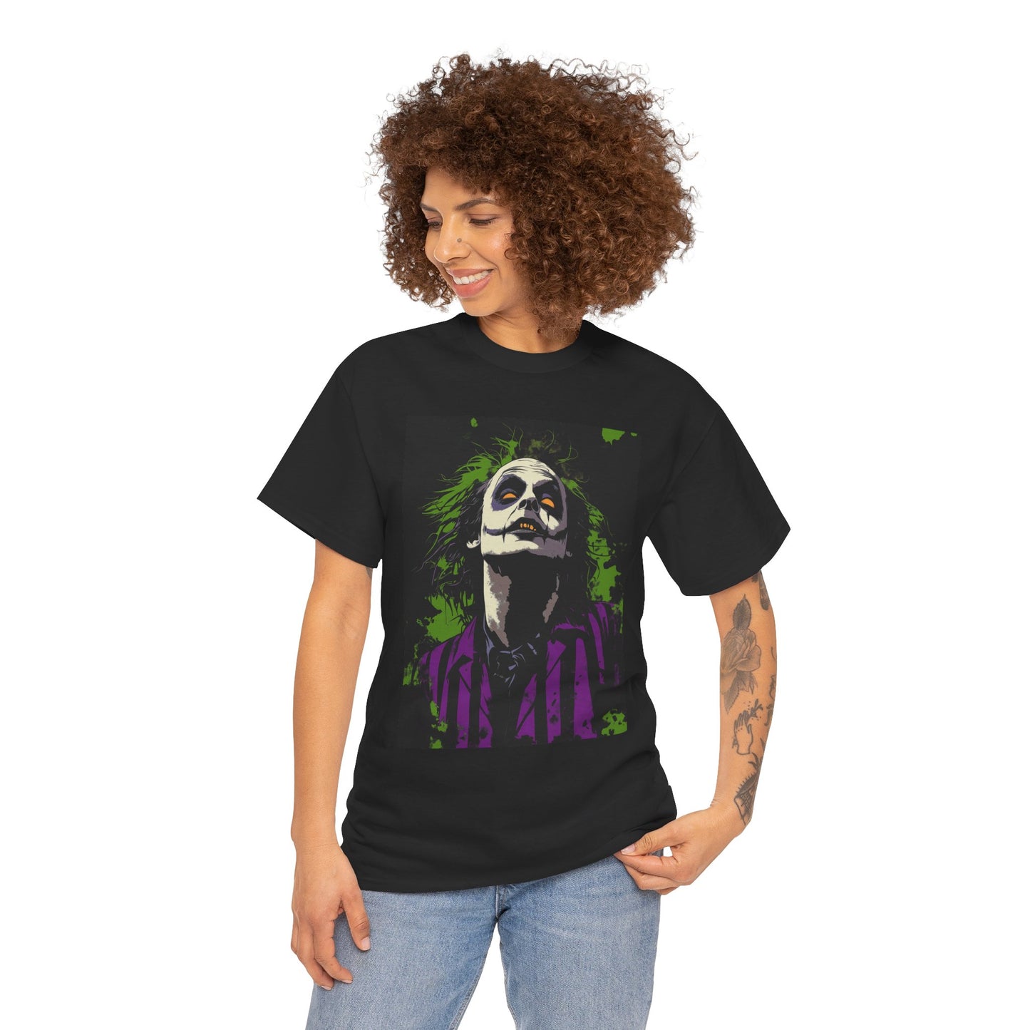 It's Showtime Unisex Heavy Cotton Tee