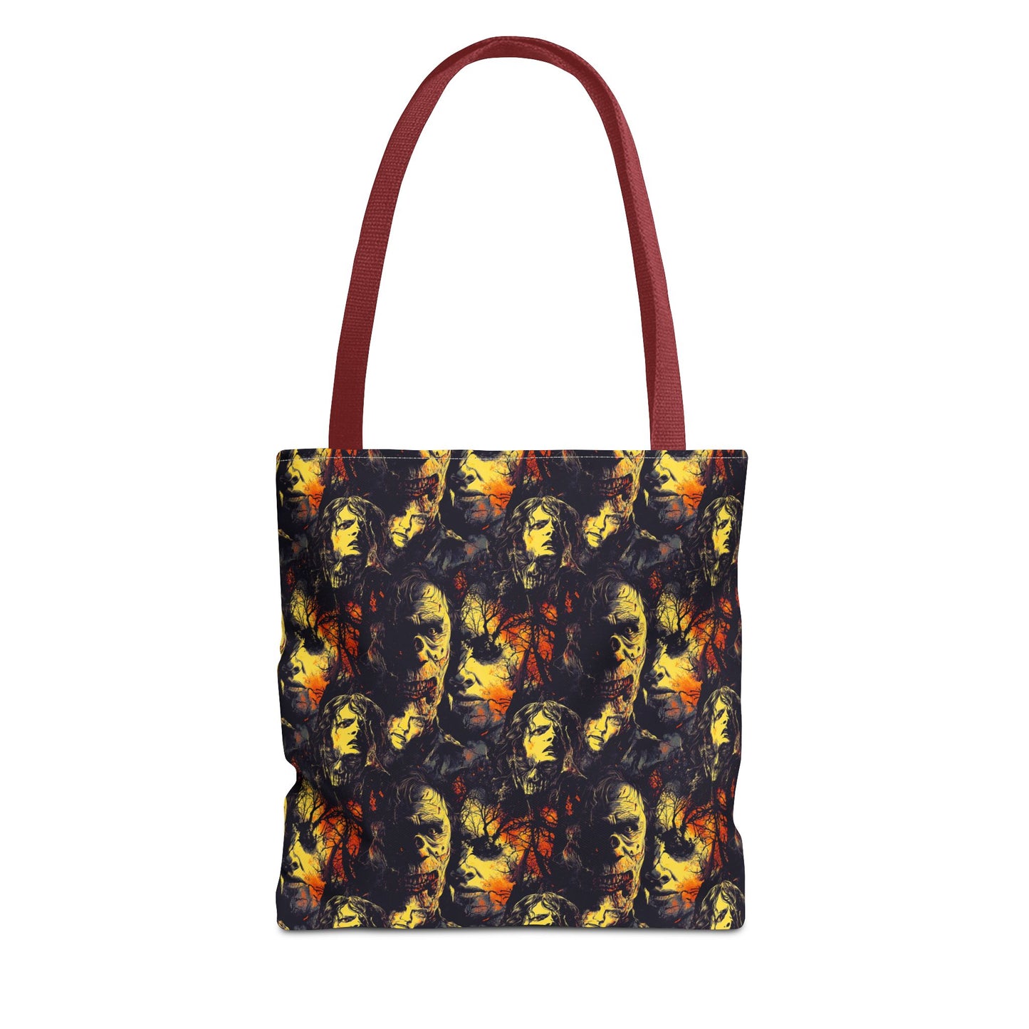 Night Stalker Tote Bag