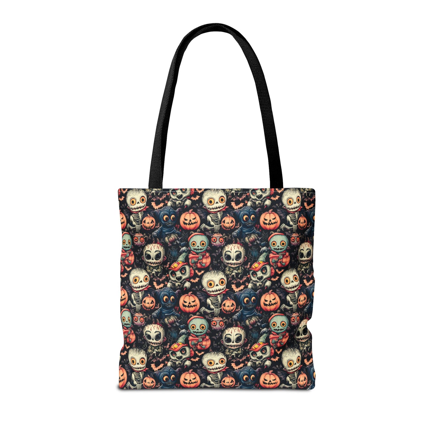 Monster Mash Tote Bag