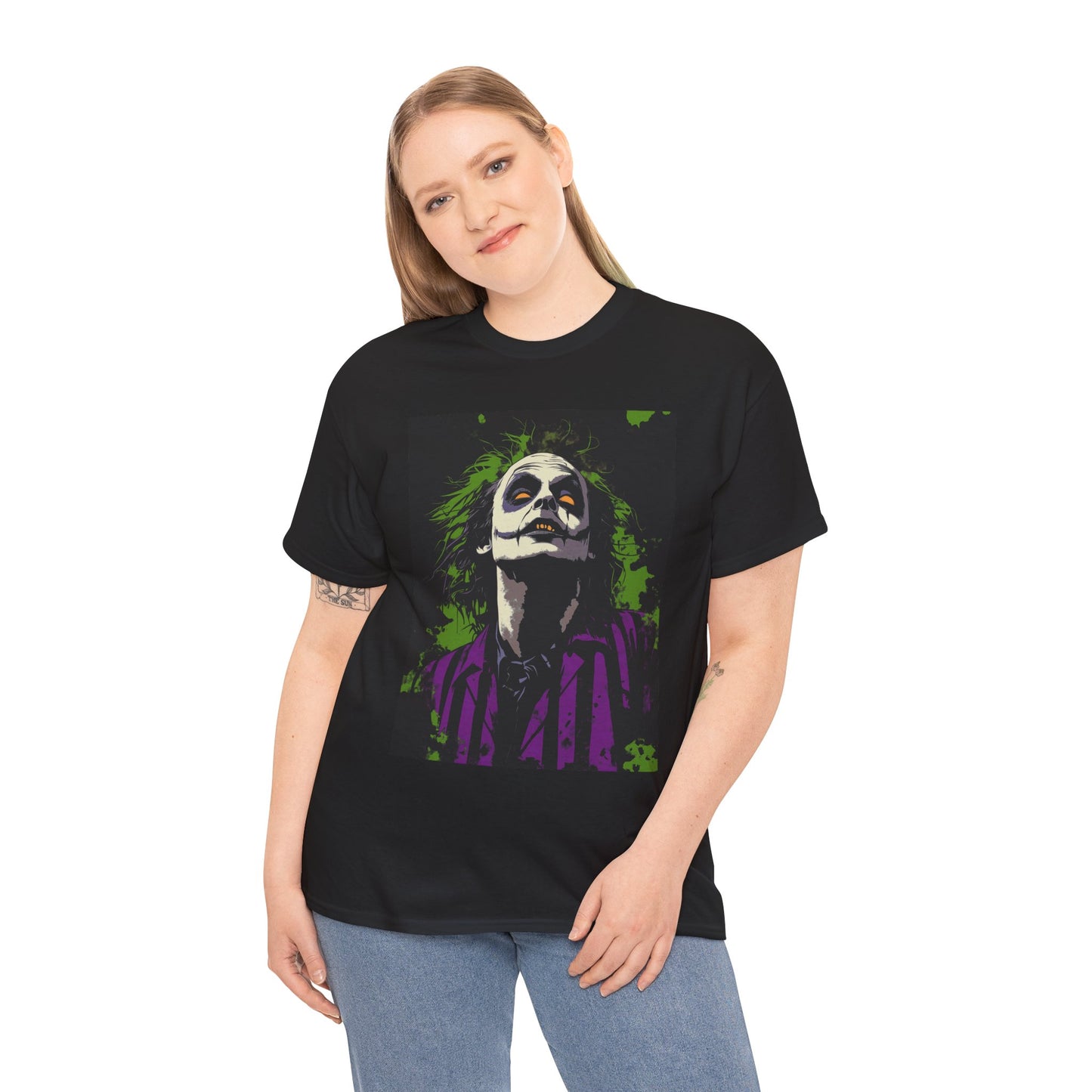 It's Showtime Unisex Heavy Cotton Tee