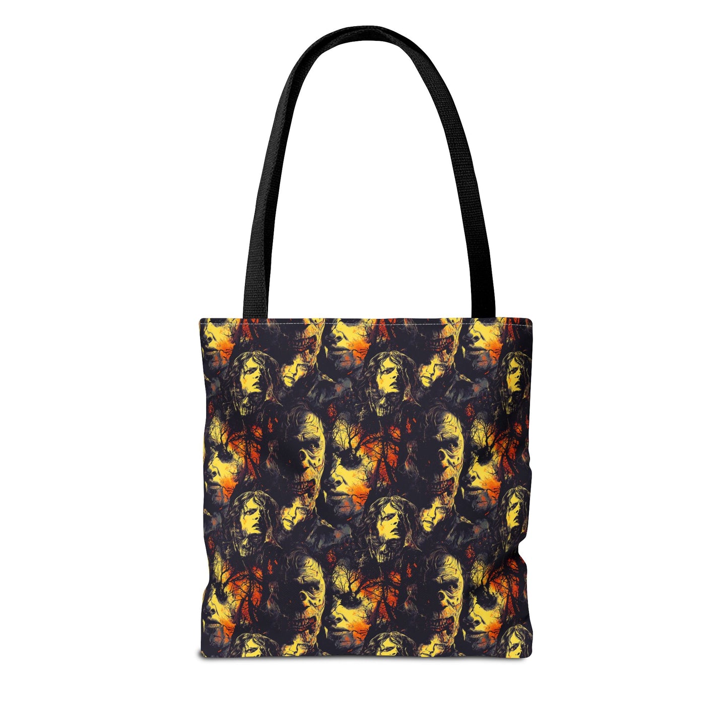 Night Stalker Tote Bag